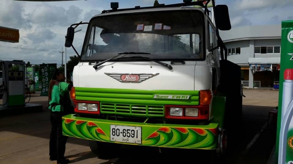 ขาย10ล้อ2เพลา HONO FM18 หางลาก320 แชชซีสวย เครื่องดี พ.เพาเวอร์ เบรคทิ๊ฟฟี่ สภาพพร้อมลุยงาน เอกสารพร้อมโอน ขาย10ล้อ2เพลา HONO FM18 หางลาก320 แชชซีสวย เครื่องดี พ.เพาเวอร์ เบรคทิ๊ฟฟี่ สภาพพร้อมลุยงาน เอกสารพร้อมโอน