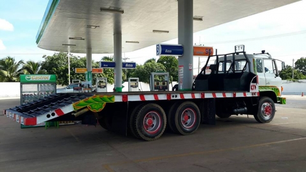 ขาย10ล้อ2เพลา HONO FM18 หางลาก320 แชชซีสวย เครื่องดี พ.เพาเวอร์ เบรคทิ๊ฟฟี่ สภาพพร้อมลุยงาน เอกสารพร้อมโอน ขาย10ล้อ2เพลา HONO FM18 หางลาก320 แชชซีสวย เครื่องดี พ.เพาเวอร์ เบรคทิ๊ฟฟี่ สภาพพร้อมลุยงาน เอกสารพร้อมโอน