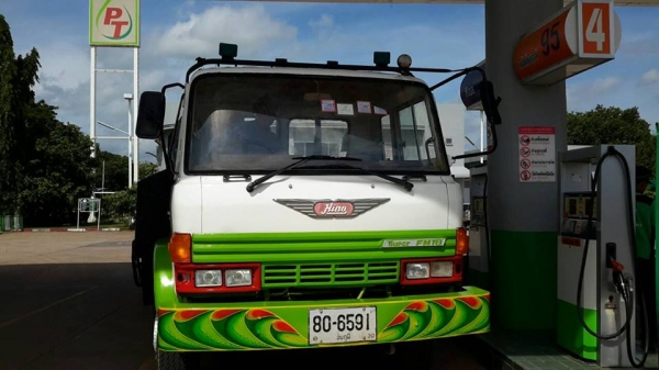 ขาย10ล้อ2เพลา HONO FM18 หางลาก320 แชชซีสวย เครื่องดี พ.เพาเวอร์ เบรคทิ๊ฟฟี่ สภาพพร้อมลุยงาน เอกสารพร้อมโอน ขาย10ล้อ2เพลา HONO FM18 หางลาก320 แชชซีสวย เครื่องดี พ.เพาเวอร์ เบรคทิ๊ฟฟี่ สภาพพร้อมลุยงาน เอกสารพร้อมโอน