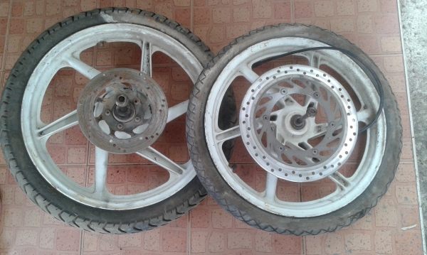 ขายอะไหล่ NSR 2ตา ขายอะไหล่ NSR 2ตา