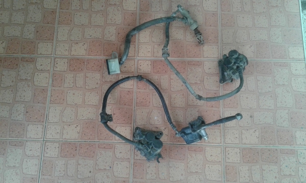 ขายอะไหล่ NSR 2ตา ขายอะไหล่ NSR 2ตา