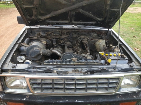 ขายmitsu  L200