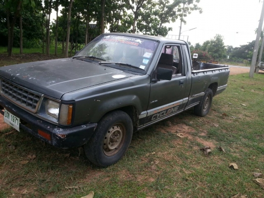 ขายmitsu  L200