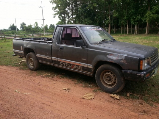 ขายmitsu  L200