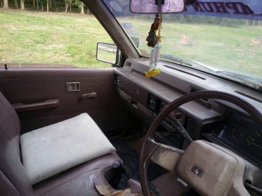 ขายmitsu  L200