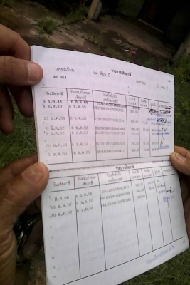 ขายกระบะ TOYOTA HEROแค็บ สภาพพร้อมใช้งาน เอกสารเล่มทะเบียนพร้อมโอน แชชซีสวยเครื่องดี ภาษีเต็ม ขายกระบะ TOYOTA HEROแค็บ สภาพพร้อมใช้งาน เอกสารเล่มทะเบียนพร้อมโอน แชชซีสวยเครื่องดี ภาษีเต็ม