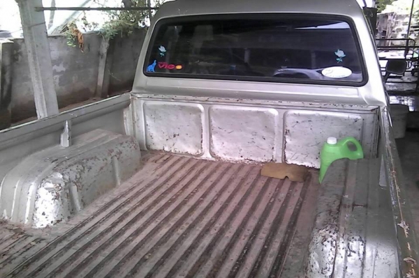 ขายกระบะ TOYOTA HEROแค็บ สภาพพร้อมใช้งาน เอกสารเล่มทะเบียนพร้อมโอน แชชซีสวยเครื่องดี ภาษีเต็ม ขายกระบะ TOYOTA HEROแค็บ สภาพพร้อมใช้งาน เอกสารเล่มทะเบียนพร้อมโอน แชชซีสวยเครื่องดี ภาษีเต็ม