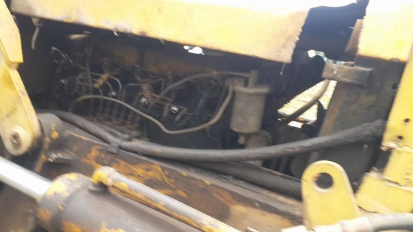 ขายรถตักtoyota สภาพพร้อมใช้งาน เครื่อง6สูบ ขายรถตักtoyota สภาพพร้อมใช้งาน เครื่อง6สูบ