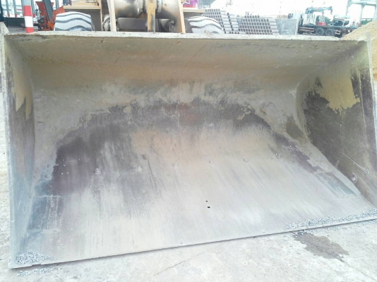 ขายรถตักล้อยาง CAT 950E สภาพพร้อมใช้เอกสารใบสัญญาซื้อขาย