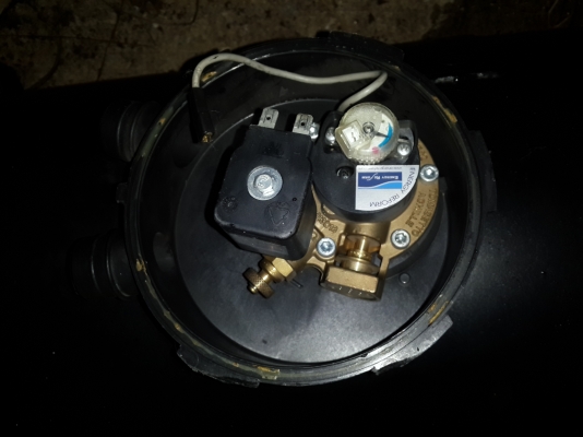 ขายถูกด่วนชุดแก๊สหัวฉีด v6