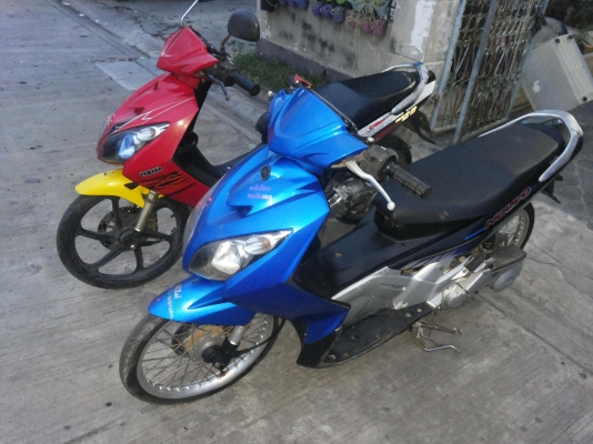 ขายนูโว mx คันละ 9500 เอกสารพร้อมชุดโอน งดต่อ รถอยู่บางใหญ่ นนทบุรี สนใจโทร 084-3545593 ขายนูโว mx คันละ 9500 เอกสารพร้อมชุดโอน งดต่อ รถอยู่บางใหญ่ นนทบุรี สนใจโทร 084-3545593