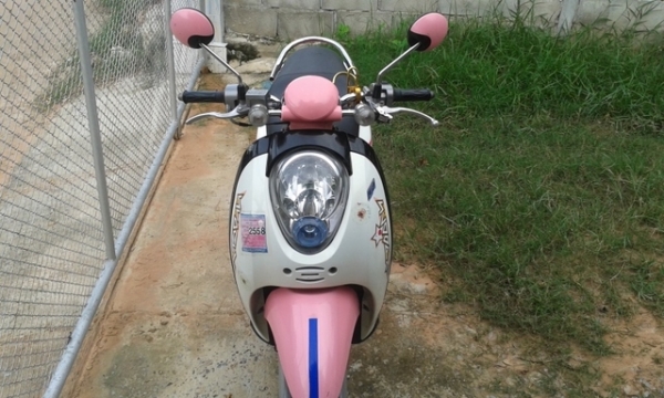 ขายสกุ๊ปปี้ไอ ปี54 ทะเบืยนเต็ม