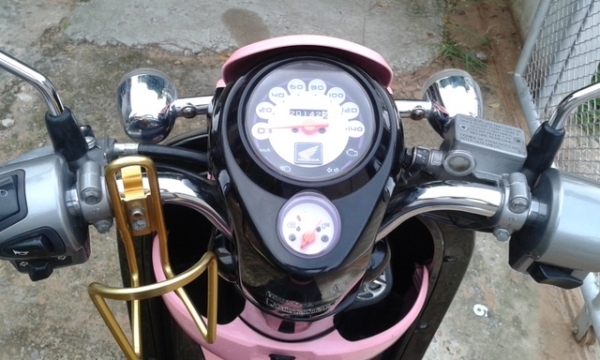 ขายสกุ๊ปปี้ไอ ปี54 ทะเบืยนเต็ม