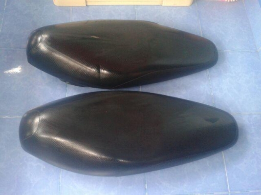 ขายเบาะคลิก110เดิมของแท้ ราคาอันละ350 ขายเบาะฟีโนเดิมของแท้สภาพใหม่