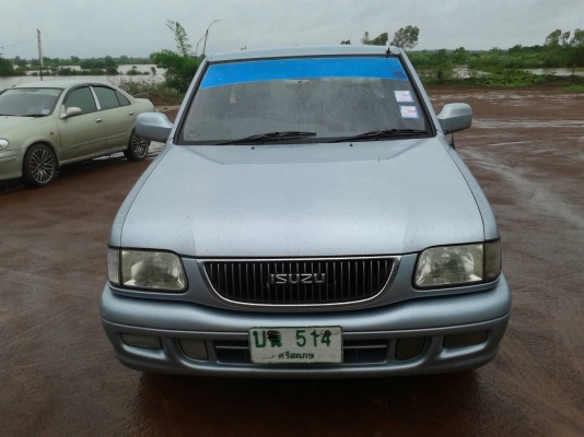 dragon eye ปี44 slx พร้อมใช้