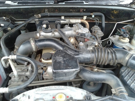 dragon eye ปี44 slx พร้อมใช้