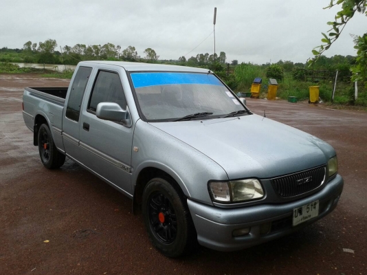 dragon eye ปี44 slx พร้อมใช้