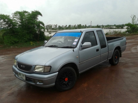 dragon eye ปี44 slx พร้อมใช้