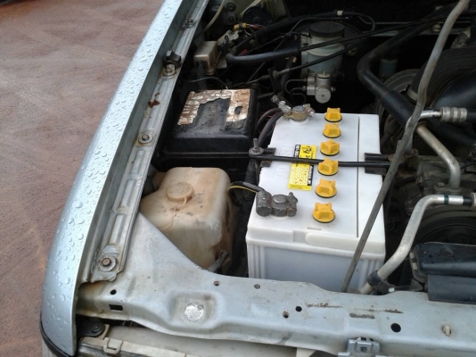 dragon eye ปี44 slx พร้อมใช้