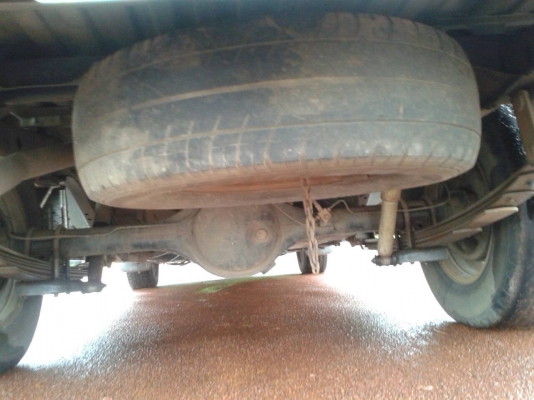 dragon eye ปี44 slx พร้อมใช้