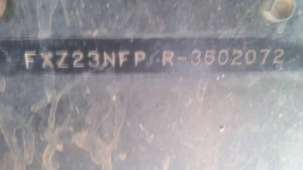 ISUZU ROCKY 240 แรง นางฟ้าแท้ รถสวย แม่ดั๊มพ์สามมิตร แผ่นเฉียง ลูกดั๊มพ์ RCK สามเพลา สนใจติดต่อ 0835601591 หรือ 0903494058