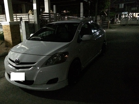 toyota vios 09/52 E เกียรธรรมดา toyota vios 09/52 E เกียรธรรมดา