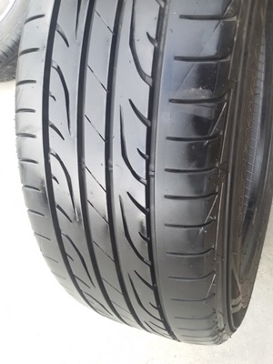 ขายยาง205/55/16 ปี 0115 DUNLOP LM704 4 เส้น ขายยาง205/55/16 ปี 0115 DUNLOP LM704 4 เส้น