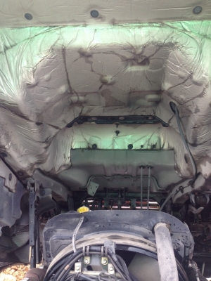 ขายรถบรรทุกพ่วง Isuzu 320 ดั้ม (เจ้าของขายเอง)