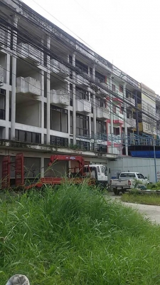 ขายตึกพานิชย์ที่ดินทำเลทอง ย่านมีนบุรี ขายตึกพานิชย์ที่ดินทำเลทอง ย่านมีนบุรี