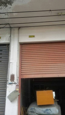 ขายตึกพานิชย์ที่ดินทำเลทอง ย่านมีนบุรี ขายตึกพานิชย์ที่ดินทำเลทอง ย่านมีนบุรี