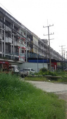 ขายตึกพานิชย์ที่ดินทำเลทอง ย่านมีนบุรี ขายตึกพานิชย์ที่ดินทำเลทอง ย่านมีนบุรี