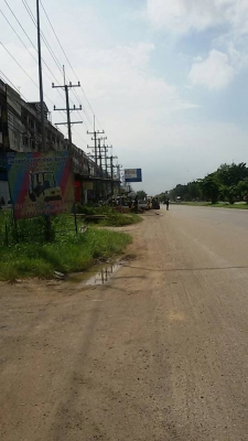 ขายตึกพานิชย์ที่ดินทำเลทอง ย่านมีนบุรี ขายตึกพานิชย์ที่ดินทำเลทอง ย่านมีนบุรี