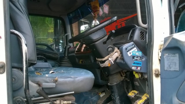 ขาย 10 ล้อดั้ม HINO MEGA 260 ปี 48 คัสซีสวยตลอดเส้น เครื่องเดิม เกียร์เดิม มีระบบลากพ่วง ยางเต็ม ทะเบียนเต็มพร้อมโอนครับ ขาย 10 ล้อดั้ม HINO MEGA 260 ปี 48 คัสซีสวยตลอดเส้น เครื่องเดิม เกียร์เดิม มีระบบลากพ่วง ยางเต็ม ทะเบียนเต็มพร้อมโอนครับ