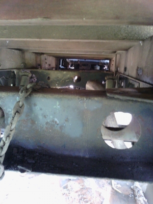 อีซูซุnkr88แรงรถ4ล้อ