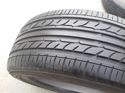 ขายยาง205/45/16 ปี 2112 YOKOHAMA Earth1 4 เส้น ขายยาง205/45/16 ปี 2112 YOKOHAMA Earth1 4 เส้น