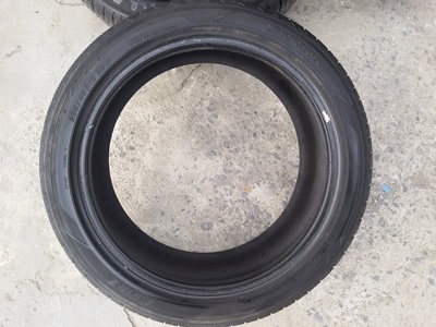 ขายยาง205/45/16 ปี 2112 YOKOHAMA Earth1 4 เส้น ขายยาง205/45/16 ปี 2112 YOKOHAMA Earth1 4 เส้น