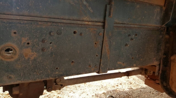 ขาย 6 ล้อดั้ม FUSO FK455 ช่วงล่างเบรคใหญ่ เพลาบุ๋ม เครื่อง 6D14 165 แรงม้า คัสซีสวยตลอดเส้น พวงมาลัยพาวเวอร์ ทะเบียนพร้อมโอนครับ