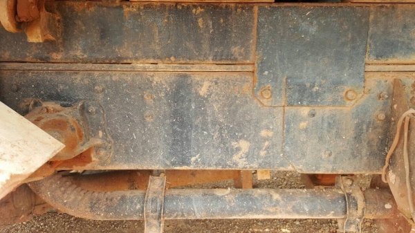 ขาย 6 ล้อดั้ม FUSO FK455 ช่วงล่างเบรคใหญ่ เพลาบุ๋ม เครื่อง 6D14 165 แรงม้า คัสซีสวยตลอดเส้น พวงมาลัยพาวเวอร์ ทะเบียนพร้อมโอนครับ