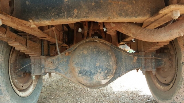 ขาย 6 ล้อดั้ม FUSO FK455 ช่วงล่างเบรคใหญ่ เพลาบุ๋ม เครื่อง 6D14 165 แรงม้า คัสซีสวยตลอดเส้น พวงมาลัยพาวเวอร์ ทะเบียนพร้อมโอนครับ