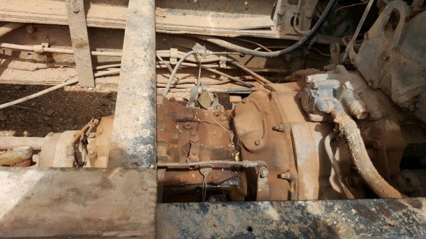 ขาย 6 ล้อดั้ม FUSO FK455 ช่วงล่างเบรคใหญ่ เพลาบุ๋ม เครื่อง 6D14 165 แรงม้า คัสซีสวยตลอดเส้น พวงมาลัยพาวเวอร์ ทะเบียนพร้อมโอนครับ