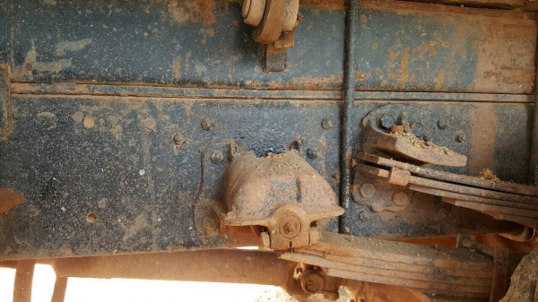 ขาย 6 ล้อดั้ม FUSO FK455 ช่วงล่างเบรคใหญ่ เพลาบุ๋ม เครื่อง 6D14 165 แรงม้า คัสซีสวยตลอดเส้น พวงมาลัยพาวเวอร์ ทะเบียนพร้อมโอนครับ