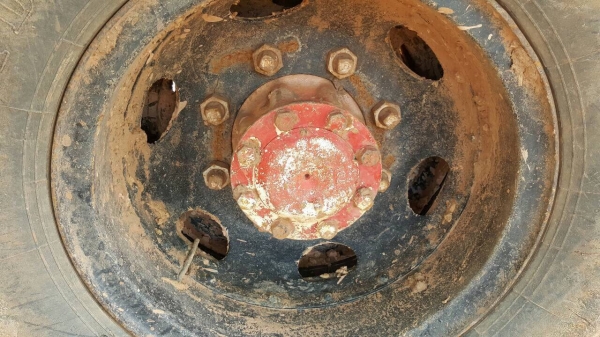 ขาย 6 ล้อดั้ม FUSO FK455 ช่วงล่างเบรคใหญ่ เพลาบุ๋ม เครื่อง 6D14 165 แรงม้า คัสซีสวยตลอดเส้น พวงมาลัยพาวเวอร์ ทะเบียนพร้อมโอนครับ