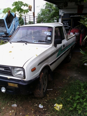 mazdaแฟมิเลีย