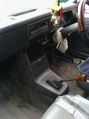 mazdaแฟมิเลีย