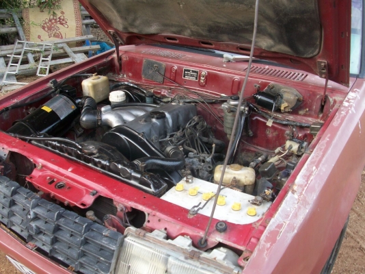 มิชซู L 200 พร้อมใช้งาน แข็งทนทานไว้ใช้ในไร่สวนครับ มิชซู L 200 พร้อมใช้งาน แข็งทนทานไว้ใช้ในไร่สวนครับ