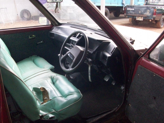 มิชซู L 200 พร้อมใช้งาน แข็งทนทานไว้ใช้ในไร่สวนครับ มิชซู L 200 พร้อมใช้งาน แข็งทนทานไว้ใช้ในไร่สวนครับ