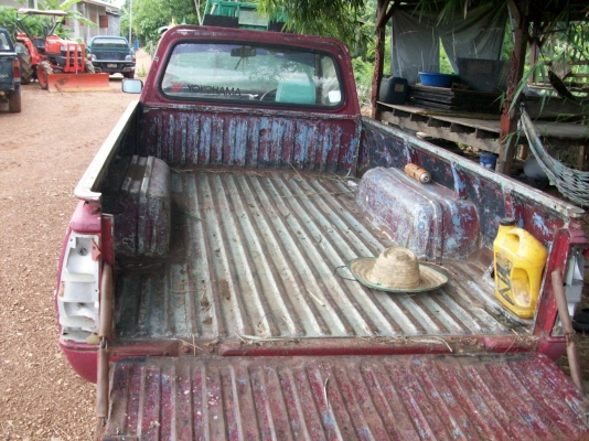 มิชซู L 200 พร้อมใช้งาน แข็งทนทานไว้ใช้ในไร่สวนครับ มิชซู L 200 พร้อมใช้งาน แข็งทนทานไว้ใช้ในไร่สวนครับ