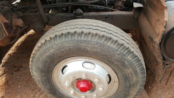 ขาย 6 ล้อดั้ม ยาง 900 ISUZU ROCKY เครื่อง 6BB1 145 แรงม้า คัสซีดีตลอดเส้น เบรคทิฟฟี่ พวงมาลัยพาวเวอร์ แอร์เย็น ทะเบียนพร้อมโอน