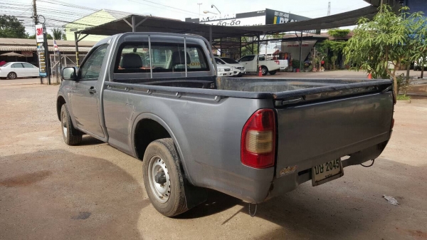 ขาย ISUZU DMAX 2.5 ตอนเดียว ปี 51 เครื่องดี คัสซีสวยตลอดเส้น แอร์เย็น ทะเบียนพร้อมโอนครับ