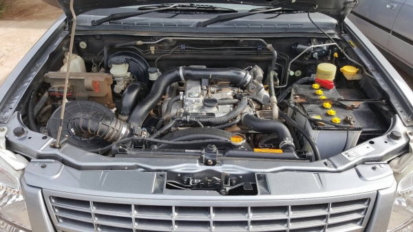 ขาย ISUZU DMAX 2.5 ตอนเดียว ปี 51 เครื่องดี คัสซีสวยตลอดเส้น แอร์เย็น ทะเบียนพร้อมโอนครับ